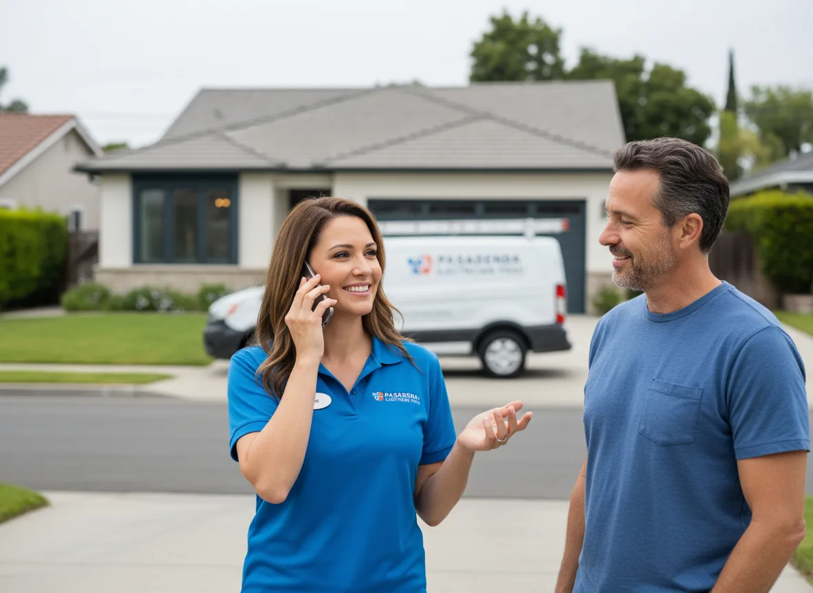 Electrician Fairbank, PA FAQs